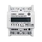 Medidor Consumo Energia 110v 220v 380v 100a Trifásico Bivolt Medidor Consumo Energia 110v 220v 380v 100a Trifásico Bivolt