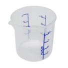 Medidor Copinho Culinário Multiuso Diversas Receitas 100ml