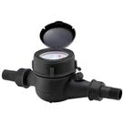 Medidor de água Watflow DN20 3/4 NPT Cubic Cold Water Garden Home