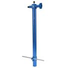 Medidor de alinhamento do cabide do desviador de bicicleta Focket 400mm Medidor de alinhamento do cabide do desviador de bicicleta Focket 400mm
