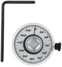 Medidor de ângulo de torque OTC 4554 1/2 Drive para relação entre torque e rendimento