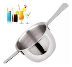 Medidor De Bebidas De Vodca Gin Whisky Dose 50ml Inox