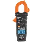 Medidor de braçadeira digital Klein Tools CL220 400A Tensão AC/DC