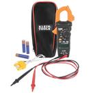 Medidor de braçadeira digital Klein Tools CL320 HVAC AC 400A Medidor de braçadeira digital Klein Tools CL320 HVAC AC 400A