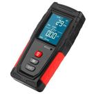 Medidor De Campo Eletromagnético E M F Detector De Radiação