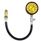 Medidor de Compressão de Motores Flexível Stanley - 79-033 Medidor de Compressão de Motores Flexível Stanley - 79-033