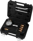 Medidor de Compressão p/ Motor c Adaptadores 0300 Psi Vonder