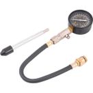 Medidor de compressao para motor 0-300psi vd 6510000300