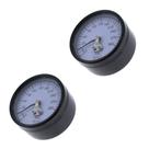 Medidor de Compressor de Ar DeWalt OEM A18885 (Pacote com 2) - Série 919