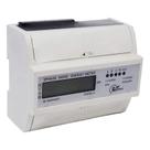 Medidor De Consumo Trifásico 100A 100/277V Rohdina