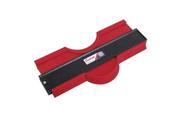 Medidor de Contorno 6''- 150 Mm Vermelho e Preto