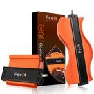 Medidor de contorno Feeke 30+13 cm com Lock Profile Tool Carpenter