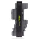 Medidor de contorno General Tools 833 - Localizador de 10 ângulos