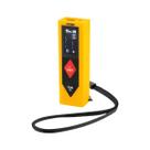 Medidor de distância a laser 30m compacto VONDER
