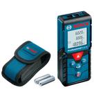 Medidor de Distância a Laser 40 Metros Profissional Bosch Medidor de Distância a Laser 40 Metros Profissional Bosch