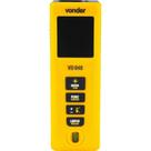 Medidor De Distância a Laser 40,0 m, VD 040,VONDER