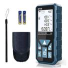 Medidor de distância a laser ACPOTEL DT50 GEN-2 50m com display LCD