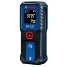 Medidor de distância a laser BOSCH GLM100-23 30m com 2 pilhas AA