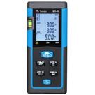 Medidor de distancia a laser - md-40 -minipa