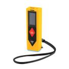 Medidor de Distancia a Laser Vonder 30m Compacto