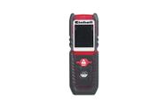 Medidor de distancia einhell a laser tc-ld 25