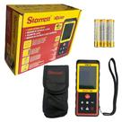 Medidor De Distancia Trena Laser 40M KLMX-40 - STARRETT Medidor De Distancia Trena Laser 40M KLMX-40 - STARRETT