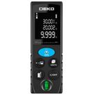 Medidor de Distância Trena Laser Digital Profissional 100m