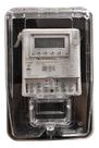 Medidor de Energia Bifásico 110v 220v + Caixa COPEL