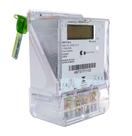 Medidor De Energia Elétrica Monofasico 2Fios Dowertech 1110L