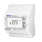 Medidor de Energia Inteligente Smart Meter Trifásico Eastron SDM630MCT V2 RS485 Modbus Grid Zero