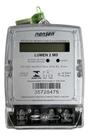 Medidor De Energia Monofásico 2fios Nansen Lumen 2 Md (f+n) Monofasico