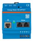 Medidor de energia Victron Energy VM-3P75CT 75A 85-265V