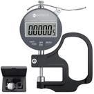 Medidor de espessura Ecrã LCD Neoteck Digital de 12,7 mm/0,5 polegadas Medidor de espessura Ecrã LCD Neoteck Digital de 12,7 mm/0,5 polegadas