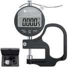 Medidor de espessura Ecrã LCD Neoteck Digital de 12,7 mm/0,5 polegadas Medidor de espessura Ecrã LCD Neoteck Digital de 12,7 mm/0,5 polegadas