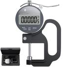 Medidor de espessura Neoteck Digital 0-25,4 mm/0,00005 polegadas LCD Medidor de espessura Neoteck Digital 0-25,4 mm/0,00005 polegadas LCD