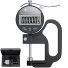 Medidor de espessura Neoteck Digital 0-25,4 mm/0,00005 polegadas LCD Medidor de espessura Neoteck Digital 0-25,4 mm/0,00005 polegadas LCD