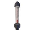 Medidor De Fluxo Líquido Rotâmetro 10 - 100l/h