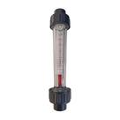 Medidor De Fluxo Líquido Rotâmetro 100-1000l/h