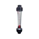 Medidor De Fluxo Líquido Rotâmetro 40-400l/h