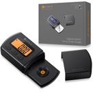 Medidor de força digital com caneta giratória Neoteck 0,01 g/5,00 g Medidor de força digital com caneta giratória Neoteck 0,01 g/5,00 g