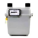 Medidor de Gás LAO GLP G-6 de Grande Capacidade