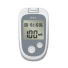 Medidor de glicose digital - ok pro