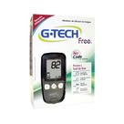 Medidor de Glicose Free 1 - G-Tech