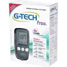 Medidor de Glicose G-Tech Free