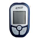 Medidor de Glicose no Sangue Sistema Auto Code Ejetor de Tiras G-Tech Vita Medidor de Glicose no Sangue Sistema Auto Code Ejetor de Tiras G-Tech Vita