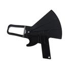 Medidor De Gordura Corporal De 80mm, Caliper De Medição De Gordura