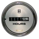 Medidor de horas Faria Kronos 19020 10.000 horas 12-32VDC