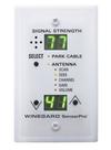 Medidor de intensidade de sinal de TV Winegard RFL-342 Sensar Pro