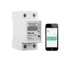 Medidor de interruptor de monitor de energia inteligente MORNING GROUP ZMai-90