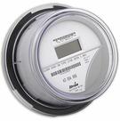 Medidor de KWH Itron Centron SSEM CL200 Tipo C1S Formulário 2S 240V